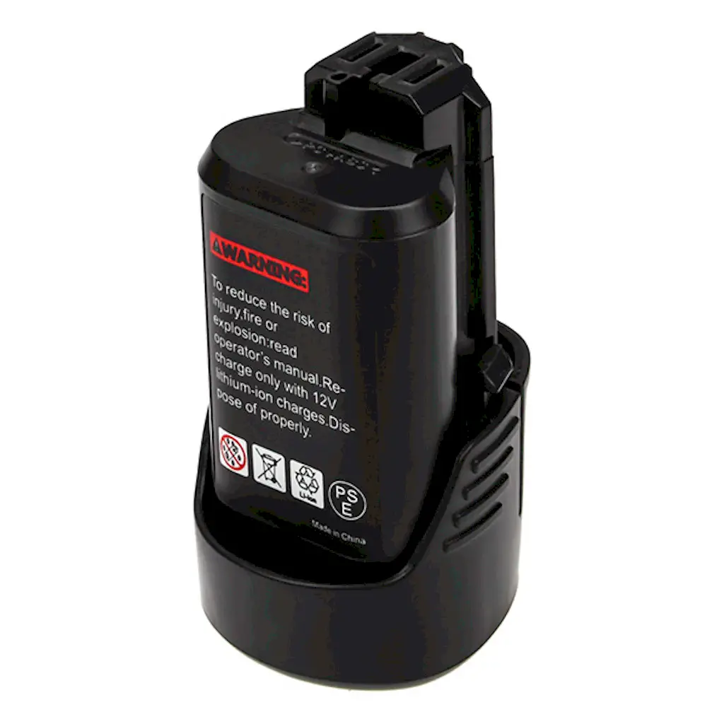 GBA 12V-3Ah - Afbeelding 2