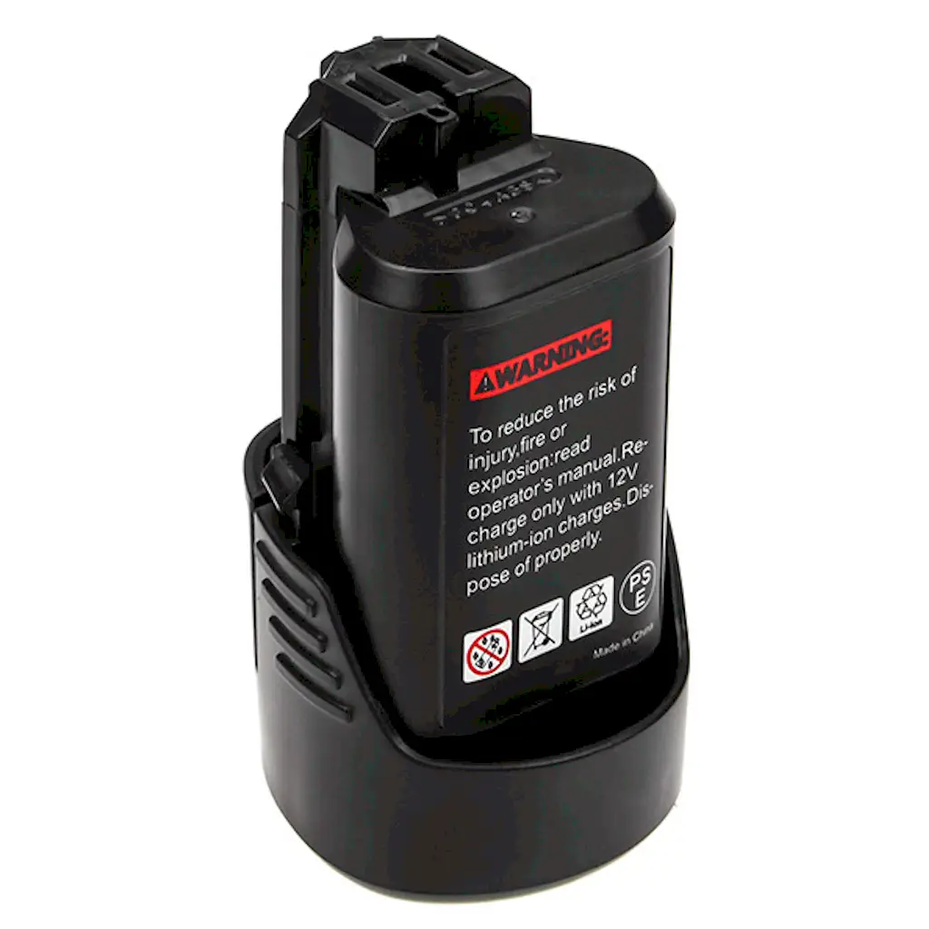 GBA 12V-3Ah - Afbeelding 3