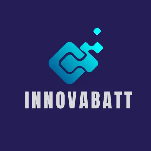 InnovaBatt-Batterijen